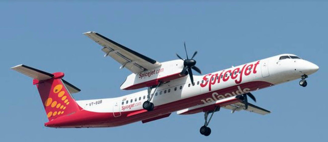 Adampur-Delhi SpiceJet flight to remain suspended till June 30
