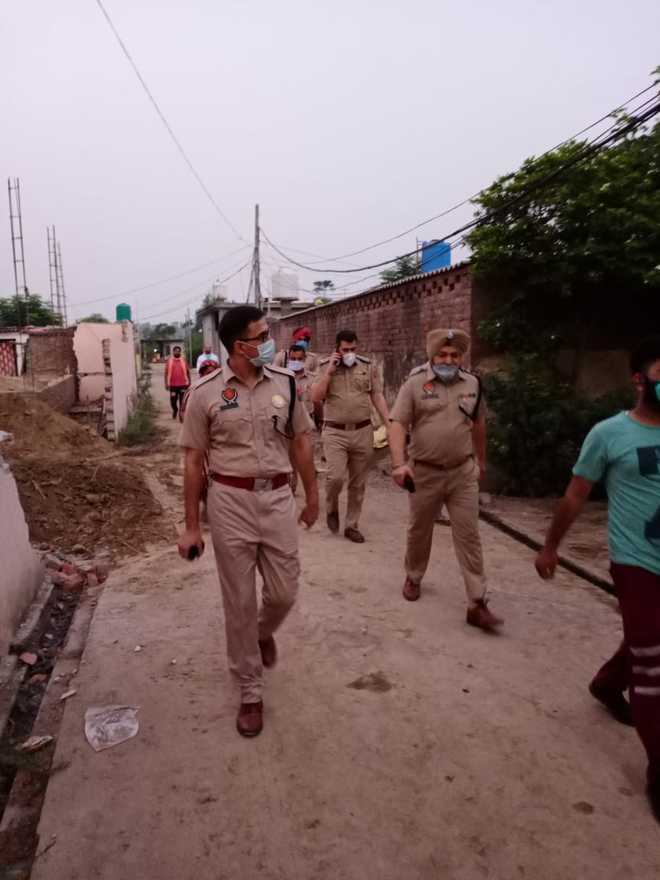 ‘Rat Hunt’: 10 nabbed in Ludhiana