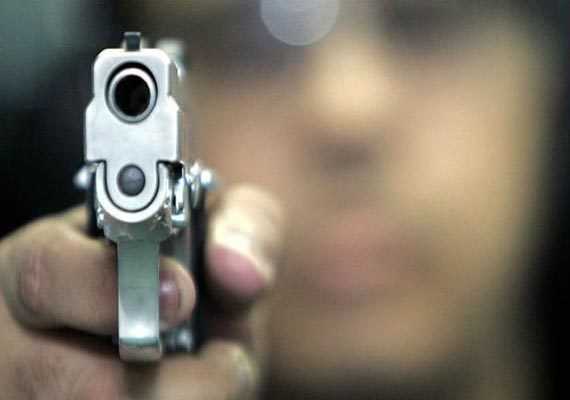 Cong leader’s son booked for firing at friend in Mohali
