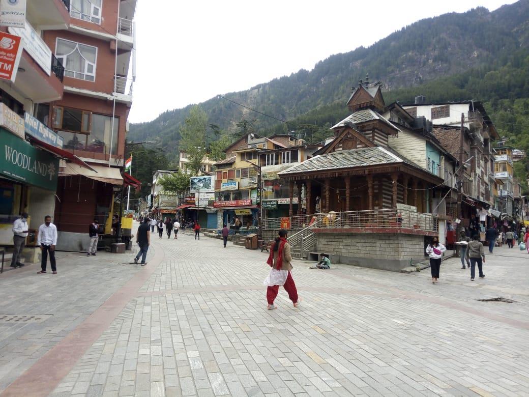Allow restricted entry of tourists, hoteliers urge Himachal govt