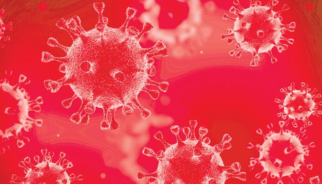 10 more contract virus in Mohali district
