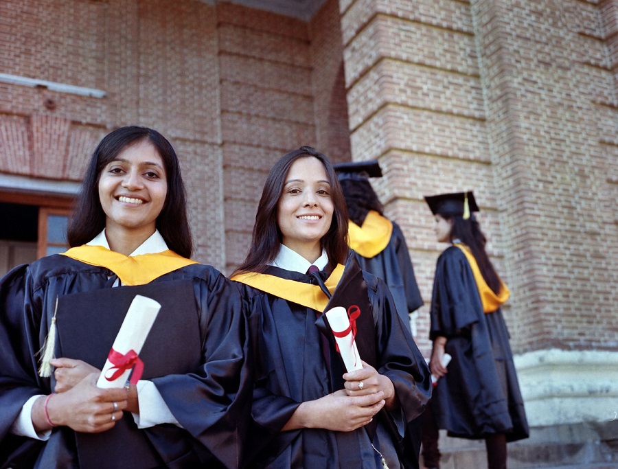 Ahmedabad University offers 2020 graduates option to stay back