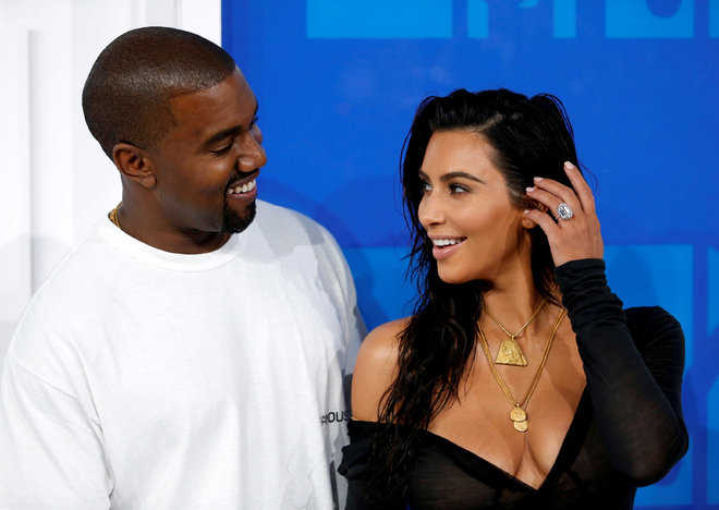 Kim Kardashian West requests compassion for husband Kanye West’s bipolar disorder