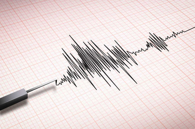 Earthquake triggers landslides in Mizoram, 23rd to hit state in 5 weeks