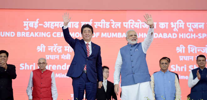 India’s strategic rail projects with Japan, Iran in trouble
