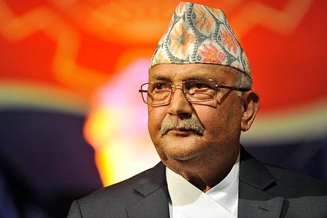 PM Oli says 'real' Ayodhya is in Nepal and Lord Ram is Nepali; BJP rejects claim