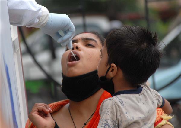 Mohali reports five new coronavirus cases