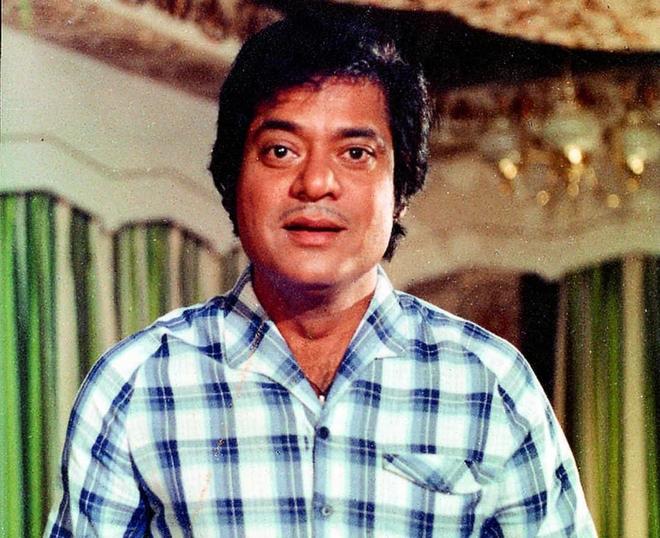'Thank you for laughter and smiles'; Bollywood remembers Jagdeep