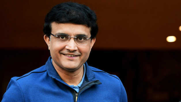 Ganguly announces cancellation of Asia Cup