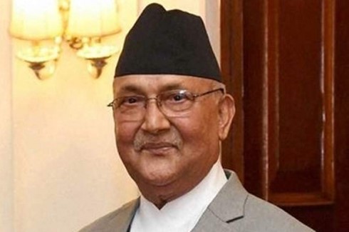 Meeting to decide PM Oli's fate deferred till Monday