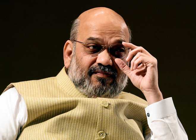 PM's visit to Ladakh will boost morale of 'valorous soldiers': Amit Shah