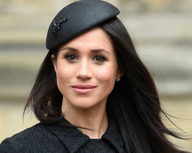 Meghan Markle was 'pregnant, unprotected', and 'prohibited from defending herself', reveal court papers