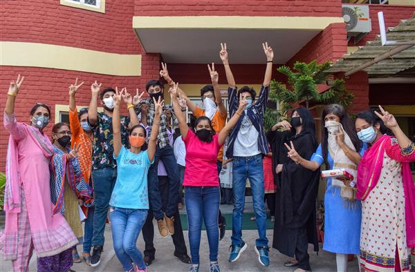 CISCE declares classes 10, 12 results; no merit list this year