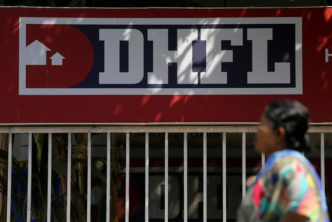 DHFL defaults on Rs 50-cr NCD repayment, blames ‘moratorium restrictions’