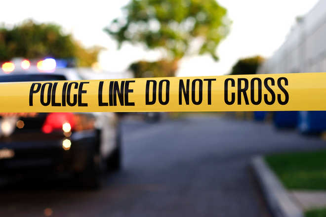 8-year-old killed, 3 injured in shooting at Alabama mall