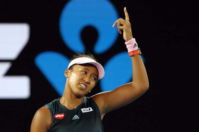 Japan’s Naomi Osaka will play in US Open, says management team
