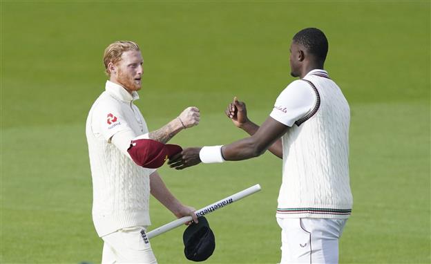 3rd Test: Ben Stokes-inspired hosts look to clinch series