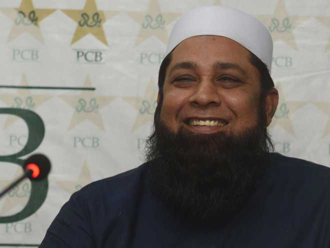 There was environment of fear in Pakistan team during 2019 WC: Inzamam