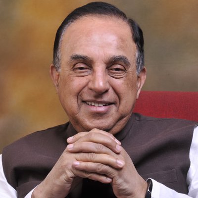 'Sushant Singh Rajput was murdered': BJP MP Subramanian Swamy gives 26 reasons why