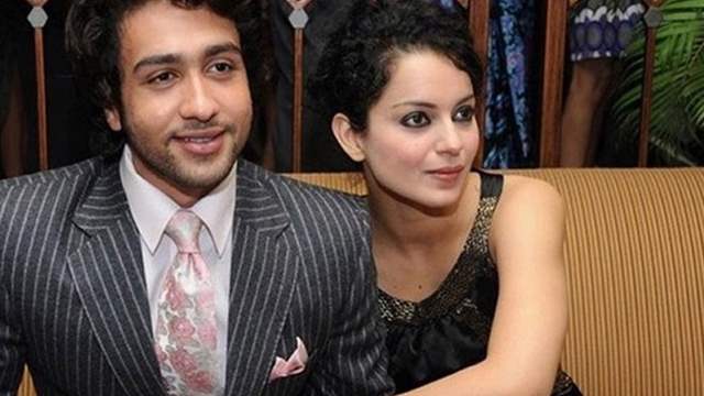 Kangana Ranaut's ex-boyfriend Adhyayan Summan says, he respects her for fighting 'bigger people in the industry'