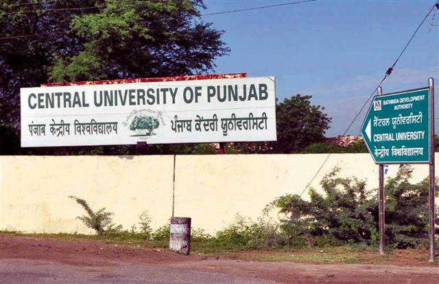Exams cancelled at Bathinda university after hackers access question bank