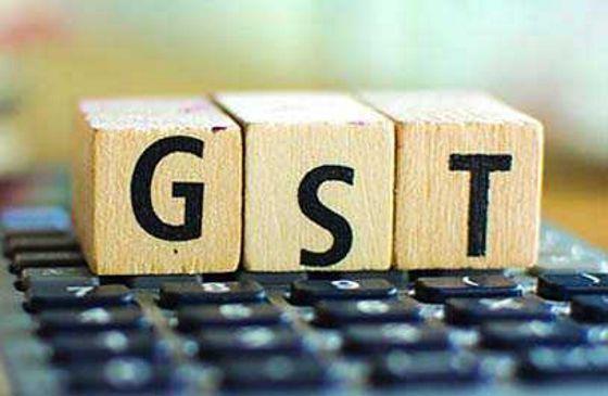 GST mop-up Rs90,917 cr  in June, dips 59% in Q1