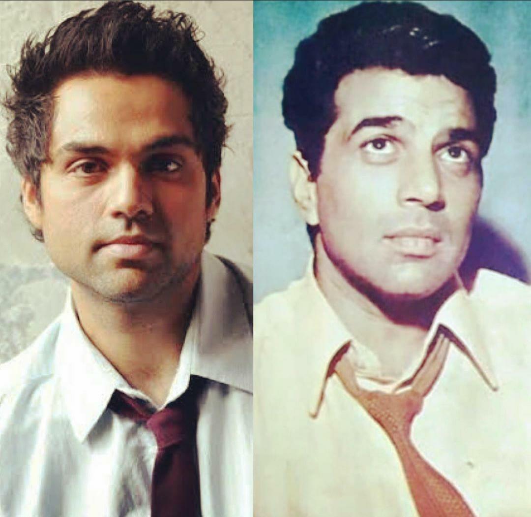Abhay Deol on nepotism and uncle Dharmendra's journey as an 'outsider'