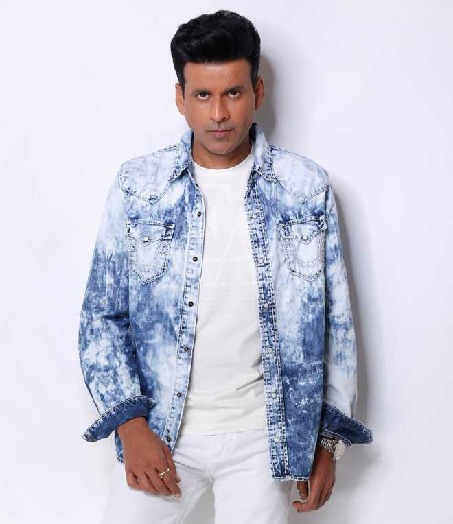 Manoj Bajpayee to narrate Discovery Plus documentary ‘COVID-19: India’s War Against the Virus’ in Hindi