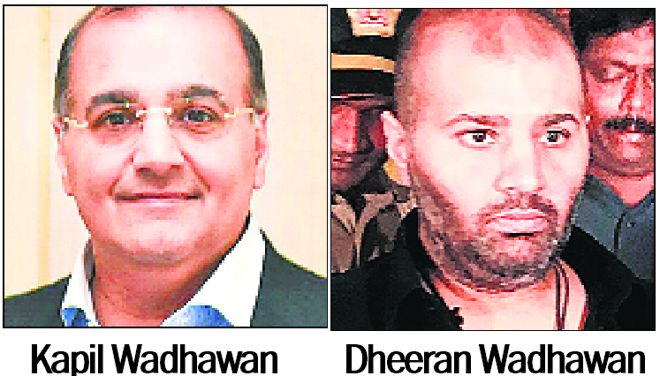 Yes Bank scam: Court rejects bail pleas of Wadhawan brothers