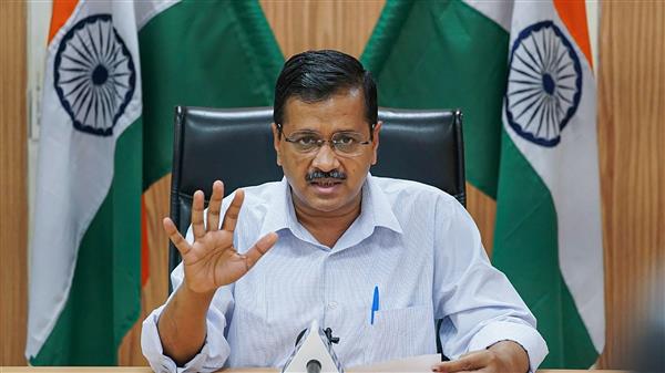 COVID-19 situation in Delhi better than in June: Kejriwal