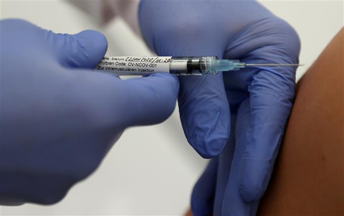 Oxford University coronavirus vaccine safe, induces immune response: Scientists