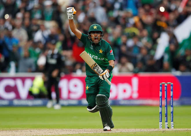 Why compare me with Virat Kohli or any other Indian player? asks Babar Azam