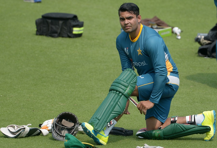 Umar Akmal’s appeal against three-year ban to be heard on July 13