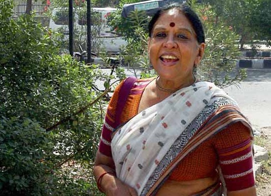 Tehelka expose: Jaya Jaitly, 2 others convicted in corruption case