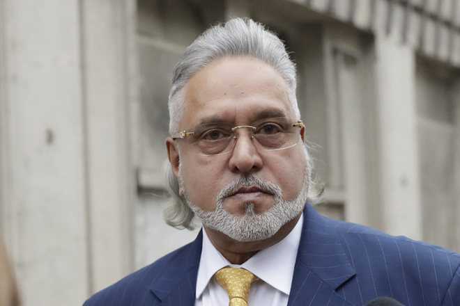 Indian banks pursue Mallya bankruptcy order in UK court