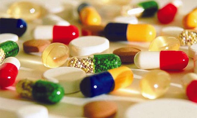 Pharma firms in fix as call to boycott China goods gets louder