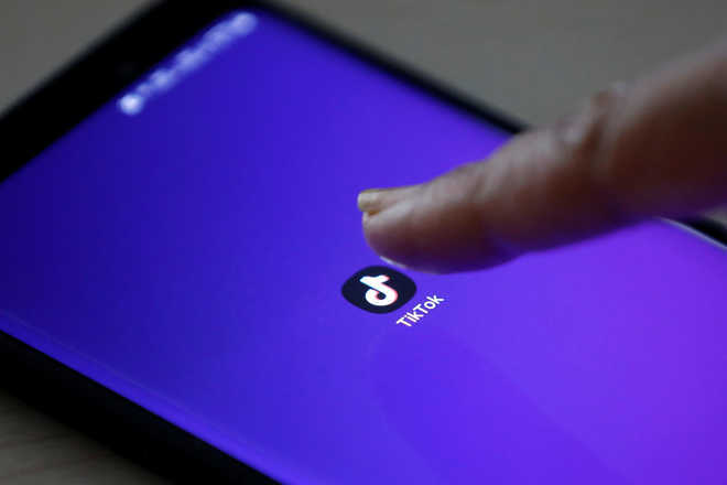 After India, US to ban Chinese app TikTok