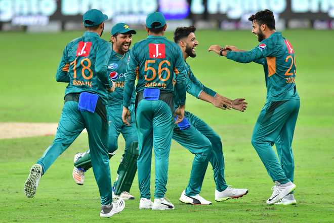 Pakistan Cricket Board forced to sell logo rights for lower price