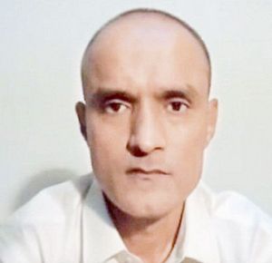 Jadhav case: Pakistan government presents ordinance in National Assembly