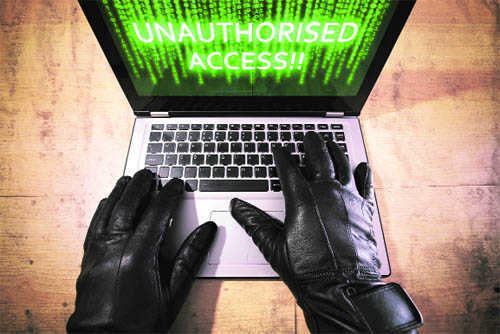 India in US-Russia rivalry over cybersecurity