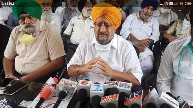 J&K Sikh groups give credit to Shah, Sukhbir for ‘stopping’ backdoor entries in elected religious bodies