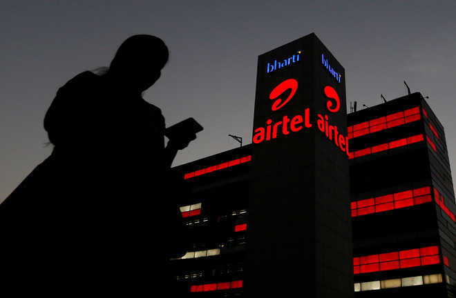 US-based Carlyle to acquire about 25 pc stake in Airtel's data centre business for about Rs 1,780 cr