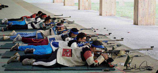 NRAI makes it compulsory for shooters to attend Delhi camp starting next month