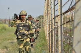 Over 64-kg heroin seized from Ravi river along Indo-Pak border in Punjab