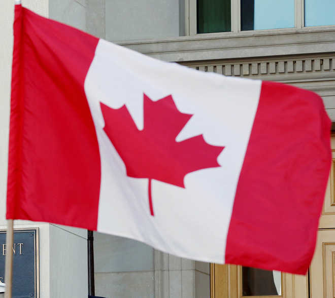 Despite coronavirus, record international study permits by Canada