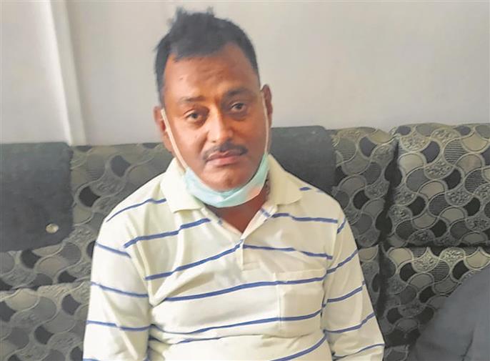 Vikas Dubey's slain aide Kartikey was not minor: Police