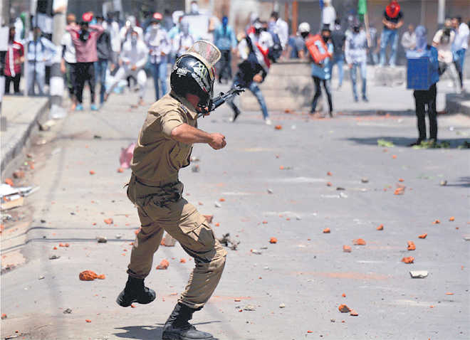 J-K begins process to act against officials involved in ‘anti-national’ activities