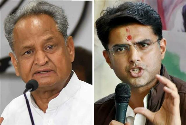 Rajasthan crisis: HC puts on hold Speaker action against Pilot, 18 dissident MLAs