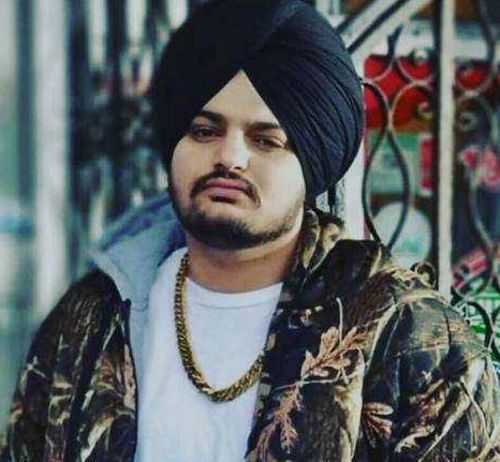 Punjabi singer Sidhu Moosewala booked for promoting violence, gun culture in new song 'Sanju'
