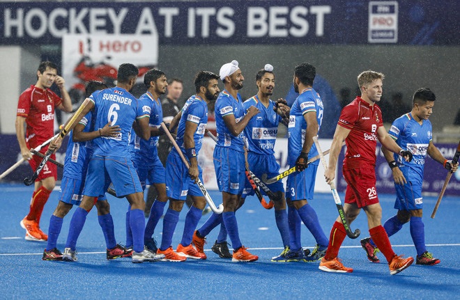 Tokyo Olympics: India men’s hockey team to open campaign against NZ, women face Netherlands